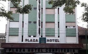 Plaza Hotel